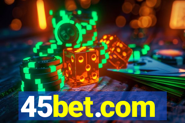 45bet.com