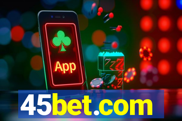 45bet.com