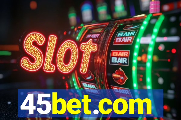 45bet.com