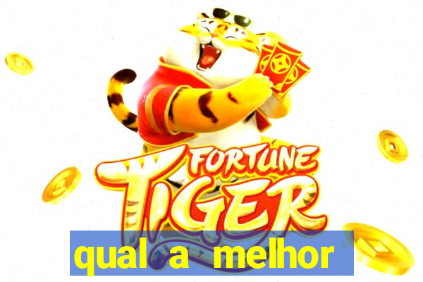 qual a melhor plataforma de jogo online