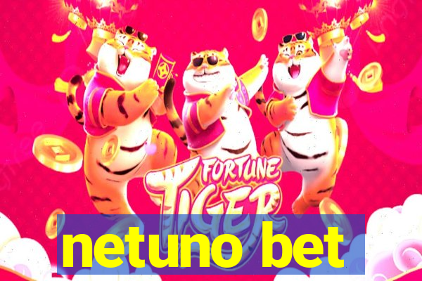 netuno bet