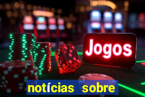 notícias sobre jogos online