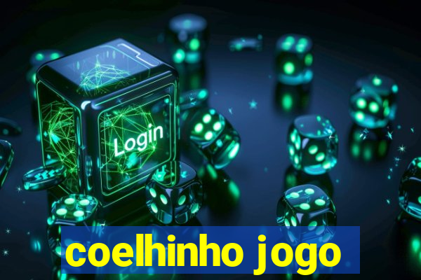 coelhinho jogo