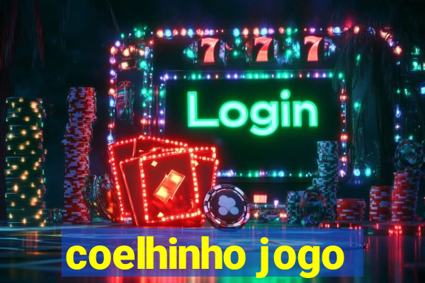 coelhinho jogo