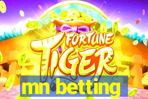 mn betting