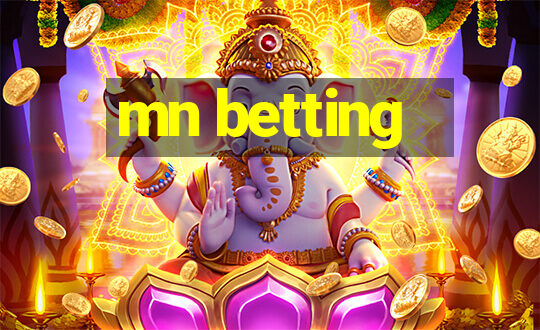 mn betting