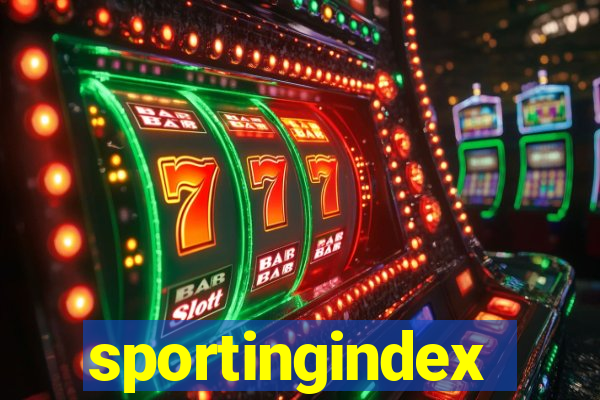 sportingindex