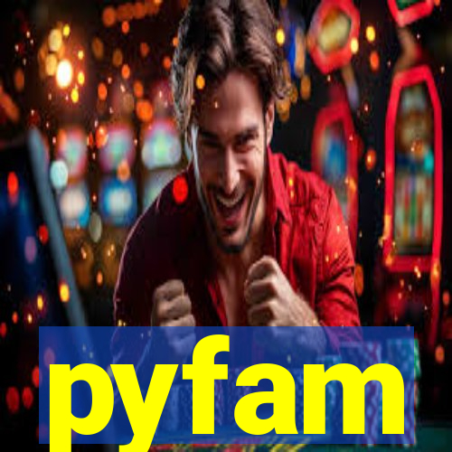 pyfam