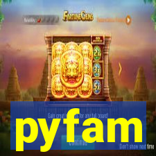 pyfam