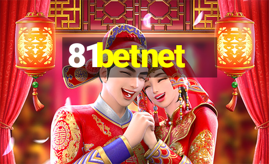 81betnet