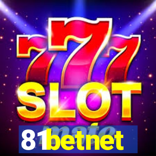 81betnet