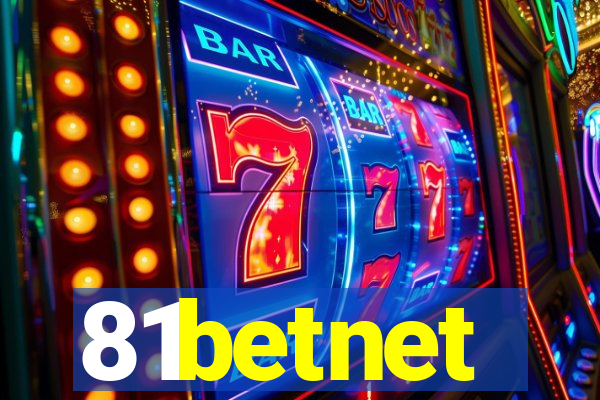 81betnet