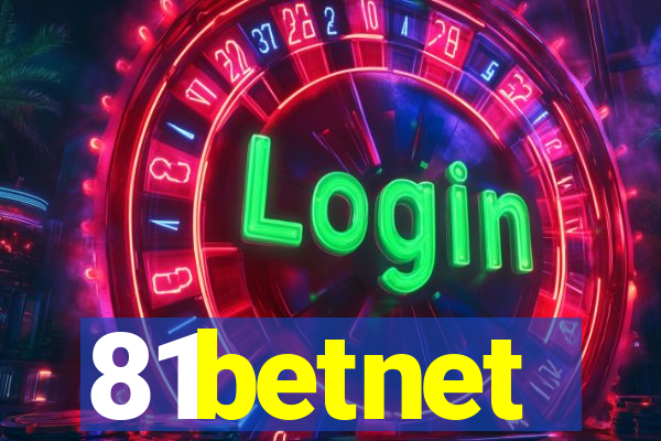 81betnet