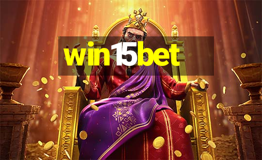 win15bet