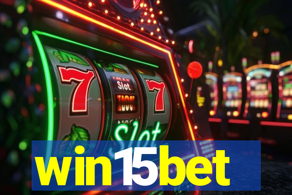 win15bet