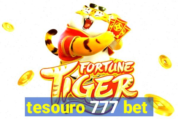 tesouro 777 bet