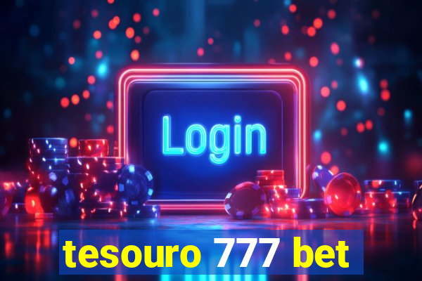 tesouro 777 bet