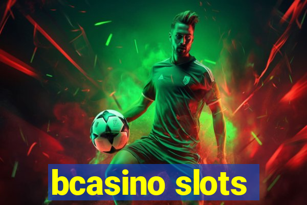 bcasino slots