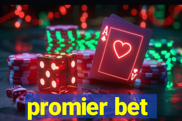 promier bet