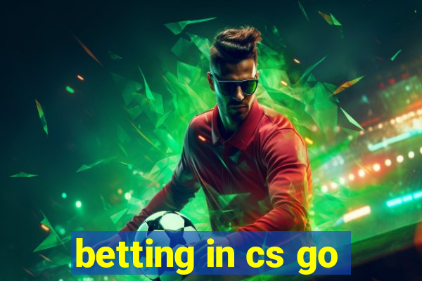 betting in cs go