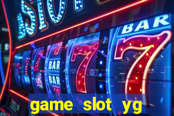 game slot yg garansi kalah saldo di kembalikan