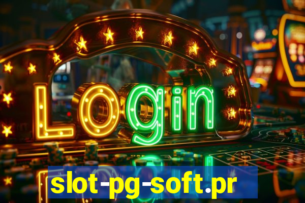 slot-pg-soft.prodeval