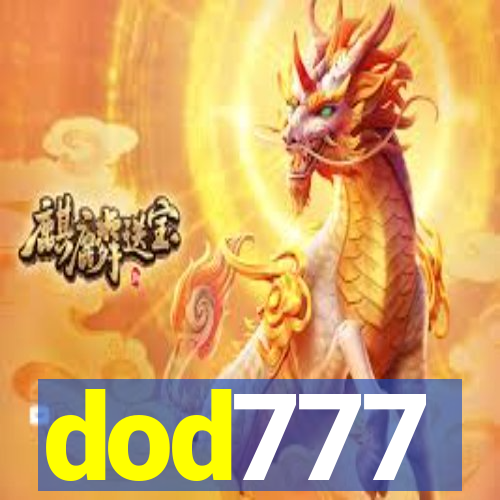 dod777