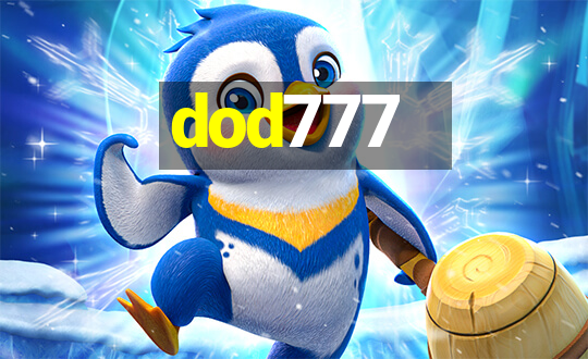 dod777