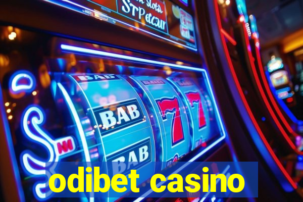 odibet casino