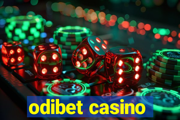 odibet casino