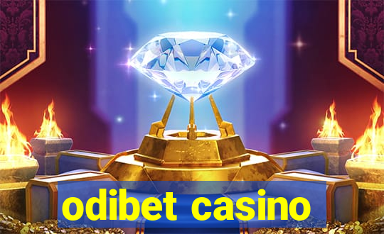 odibet casino