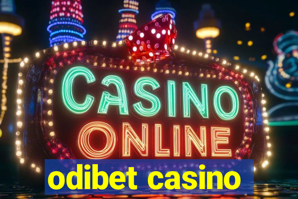 odibet casino