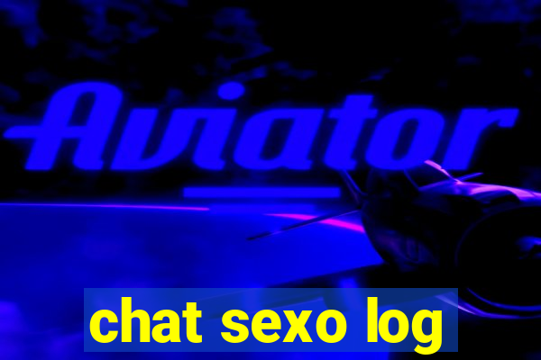 chat sexo log