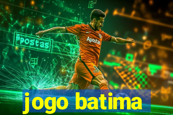 jogo batima