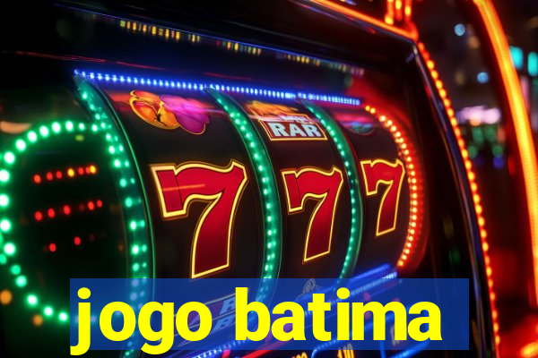 jogo batima