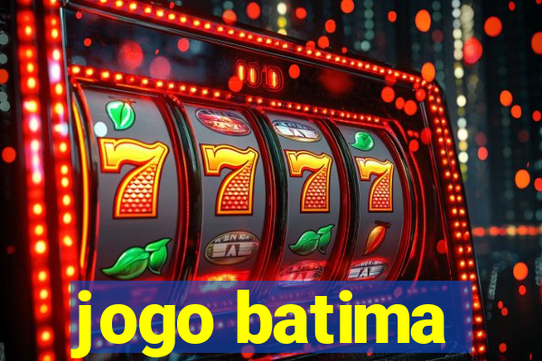 jogo batima