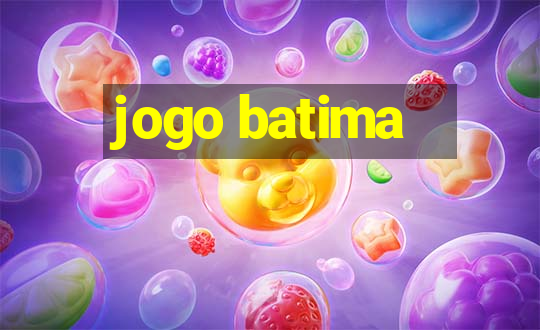 jogo batima