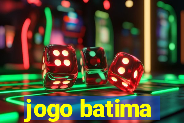 jogo batima