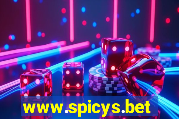 www.spicys.bet