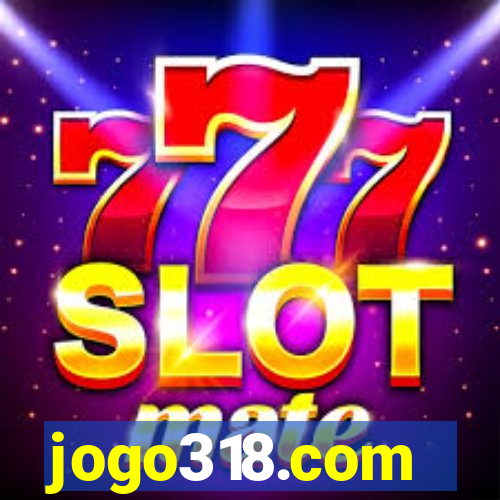 jogo318.com