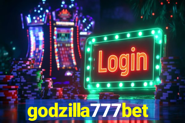 godzilla777bet