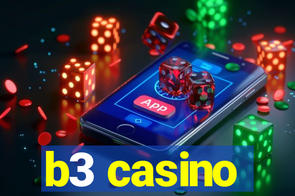 b3 casino