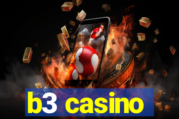 b3 casino