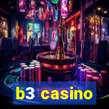 b3 casino