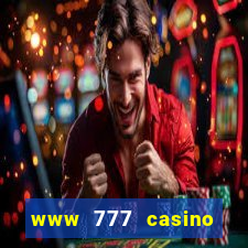 www 777 casino games com