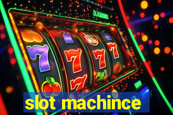 slot machince