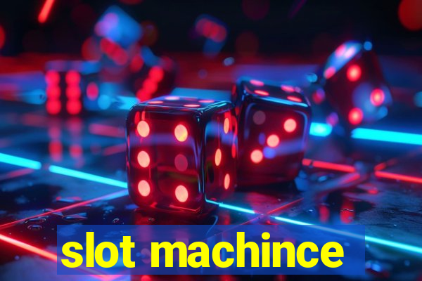 slot machince