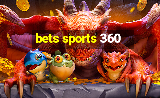 bets sports 360