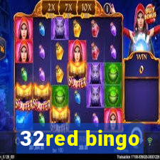 32red bingo