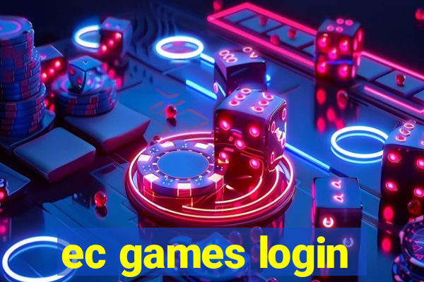 ec games login